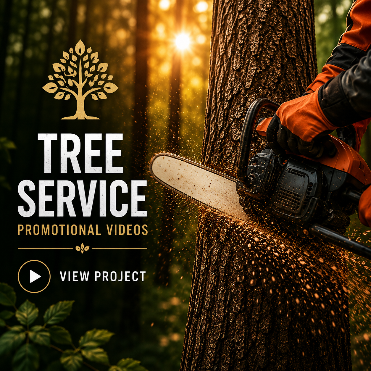 Tree Service